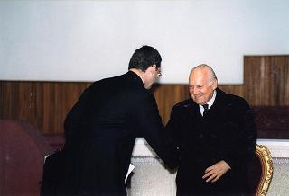 Visita del Presidente della Repubblica alla città di Rovigo