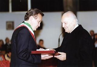 Visita del Presidente della Repubblica alla città di Rovigo