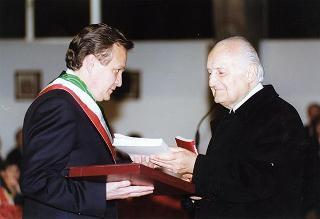 Visita del Presidente della Repubblica alla città di Rovigo