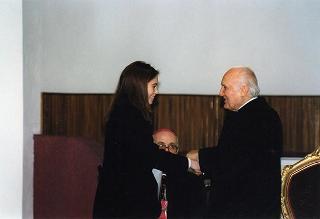 Visita del Presidente della Repubblica alla città di Rovigo