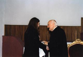 Visita del Presidente della Repubblica alla città di Rovigo
