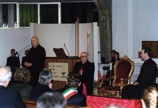 Visita del Presidente della Repubblica alla città di Rovigo