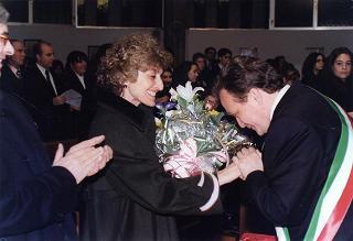 Visita del Presidente della Repubblica alla città di Rovigo