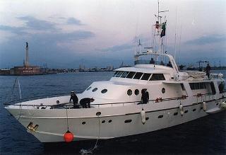 Visita del Presidente della Repubblica a Messina, Trapani e Caltanissetta