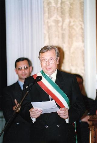 Visita del Presidente della Repubblica a Messina, Trapani e Caltanissetta