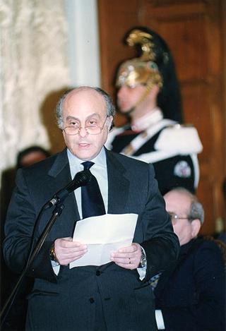 Visita del Presidente della Repubblica a Messina, Trapani e Caltanissetta