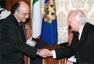 Visita del Presidente della Repubblica a Messina, Trapani e Caltanissetta