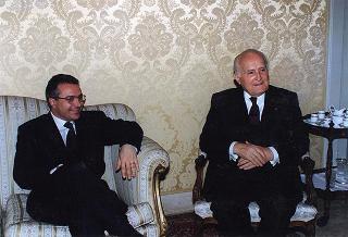 Visita del Presidente della Repubblica a Messina, Trapani e Caltanissetta
