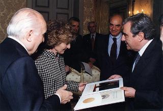 Visita del Presidente della Repubblica a Messina, Trapani e Caltanissetta