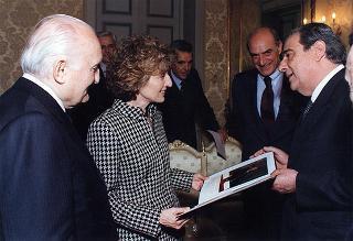 Visita del Presidente della Repubblica a Messina, Trapani e Caltanissetta