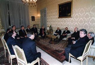 Visita del Presidente della Repubblica a Messina, Trapani e Caltanissetta