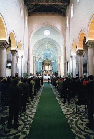 Visita del Presidente della Repubblica a Messina, Trapani e Caltanissetta
