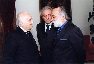 Visita del Presidente della Repubblica a Messina, Trapani e Caltanissetta