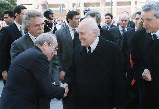Visita del Presidente della Repubblica a Messina, Trapani e Caltanissetta