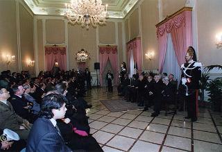 Visita del Presidente della Repubblica a Messina, Trapani e Caltanissetta