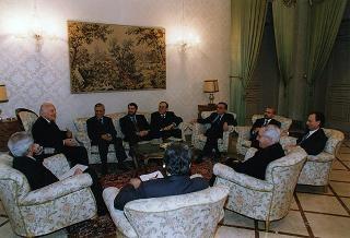 Visita del Presidente della Repubblica a Messina, Trapani e Caltanissetta