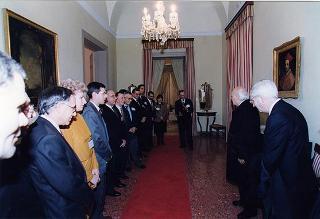 Visita del Presidente della Repubblica a Messina, Trapani e Caltanissetta