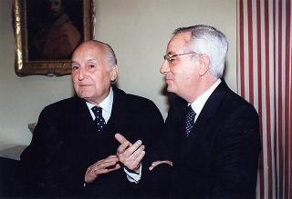 Visita del Presidente della Repubblica a Messina, Trapani e Caltanissetta