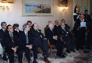 Visita del Presidente della Repubblica a Messina, Trapani e Caltanissetta