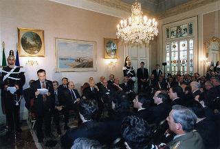 Visita del Presidente della Repubblica a Messina, Trapani e Caltanissetta