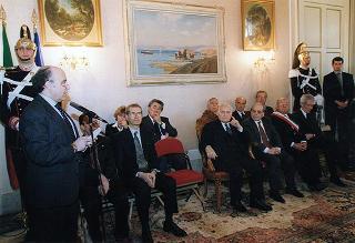 Visita del Presidente della Repubblica a Messina, Trapani e Caltanissetta