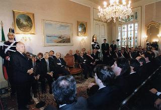 Visita del Presidente della Repubblica a Messina, Trapani e Caltanissetta