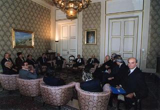 Visita del Presidente della Repubblica a Messina, Trapani e Caltanissetta