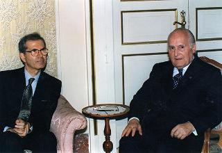 Visita del Presidente della Repubblica a Messina, Trapani e Caltanissetta