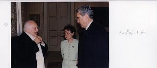 Visita del Presidente della Repubblica a Messina, Trapani e Caltanissetta