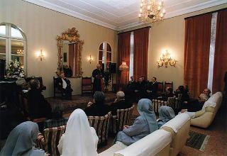 Visita del Presidente della Repubblica a Messina, Trapani e Caltanissetta
