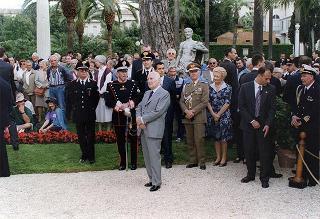 Apertura al pubblico dei Giardini del Quirinale