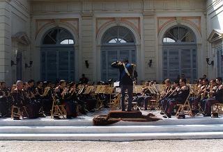 Apertura al pubblico dei Giardini del Quirinale