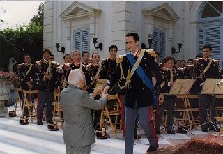 Apertura al pubblico dei Giardini del Quirinale