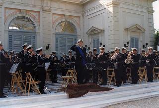 Apertura al pubblico dei Giardini del Quirinale