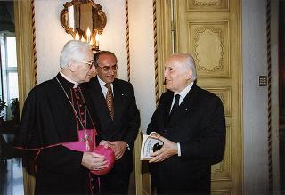 Alessandria: visita del Presidente della Repubblica in occasione della cerimonia di consegna della Medaglia d'Oro al Valor Militare al Gonfalone della Provincia