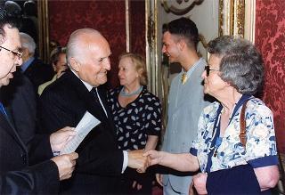 Alessandria: visita del Presidente della Repubblica in occasione della cerimonia di consegna della Medaglia d'Oro al Valor Militare al Gonfalone della Provincia