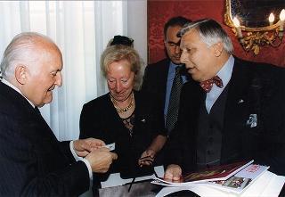 Alessandria: visita del Presidente della Repubblica in occasione della cerimonia di consegna della Medaglia d'Oro al Valor Militare al Gonfalone della Provincia