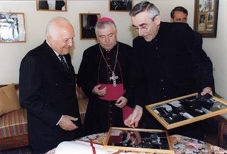 Alessandria: visita del Presidente della Repubblica in occasione della cerimonia di consegna della Medaglia d'Oro al Valor Militare al Gonfalone della Provincia