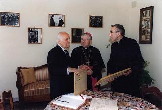 Alessandria: visita del Presidente della Repubblica in occasione della cerimonia di consegna della Medaglia d'Oro al Valor Militare al Gonfalone della Provincia