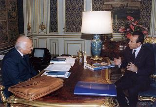 Giovanni Pepi, condirettore de "Il Giornale di Sicilia", per presentare il volume Cronaca in classe