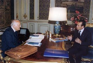 Giovanni Pepi, condirettore de "Il Giornale di Sicilia", per presentare il volume Cronaca in classe