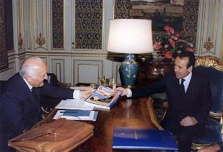 Giovanni Pepi, condirettore de "Il Giornale di Sicilia", per presentare il volume Cronaca in classe