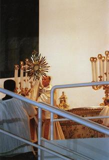 Bologna: intervento del Presidente della Repubblica alla cerimonia inaugurale del 23° Congresso eucaristico nazionale