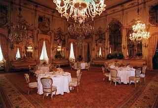 Incontro con il Presidente della Repubblica dell'Azerbaijan Heydar Aliyev