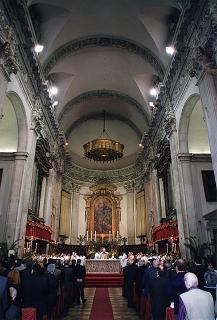 Brescia: intervento del Presidente della Repubblica per la solenne Celebrazione eucaristica di apertura dell'anno centenario della nascita di papa Paolo VI