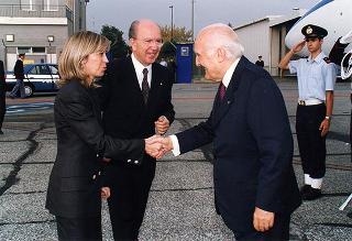 Torino: intervento del Presidente della Repubblica alla cerimonia inaugurale del 48° Congresso internazionale di Astronautica