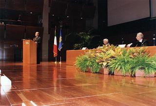 Torino: intervento del Presidente della Repubblica alla cerimonia inaugurale del 48° Congresso internazionale di Astronautica
