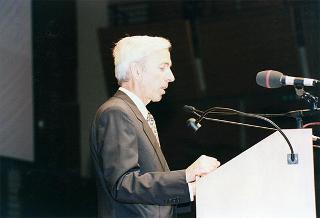 Torino: intervento del Presidente della Repubblica alla cerimonia inaugurale del 48° Congresso internazionale di Astronautica
