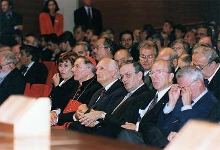 Torino: intervento del Presidente della Repubblica alla cerimonia inaugurale del 48° Congresso internazionale di Astronautica
