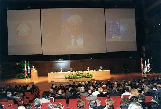 Torino: intervento del Presidente della Repubblica alla cerimonia inaugurale del 48° Congresso internazionale di Astronautica